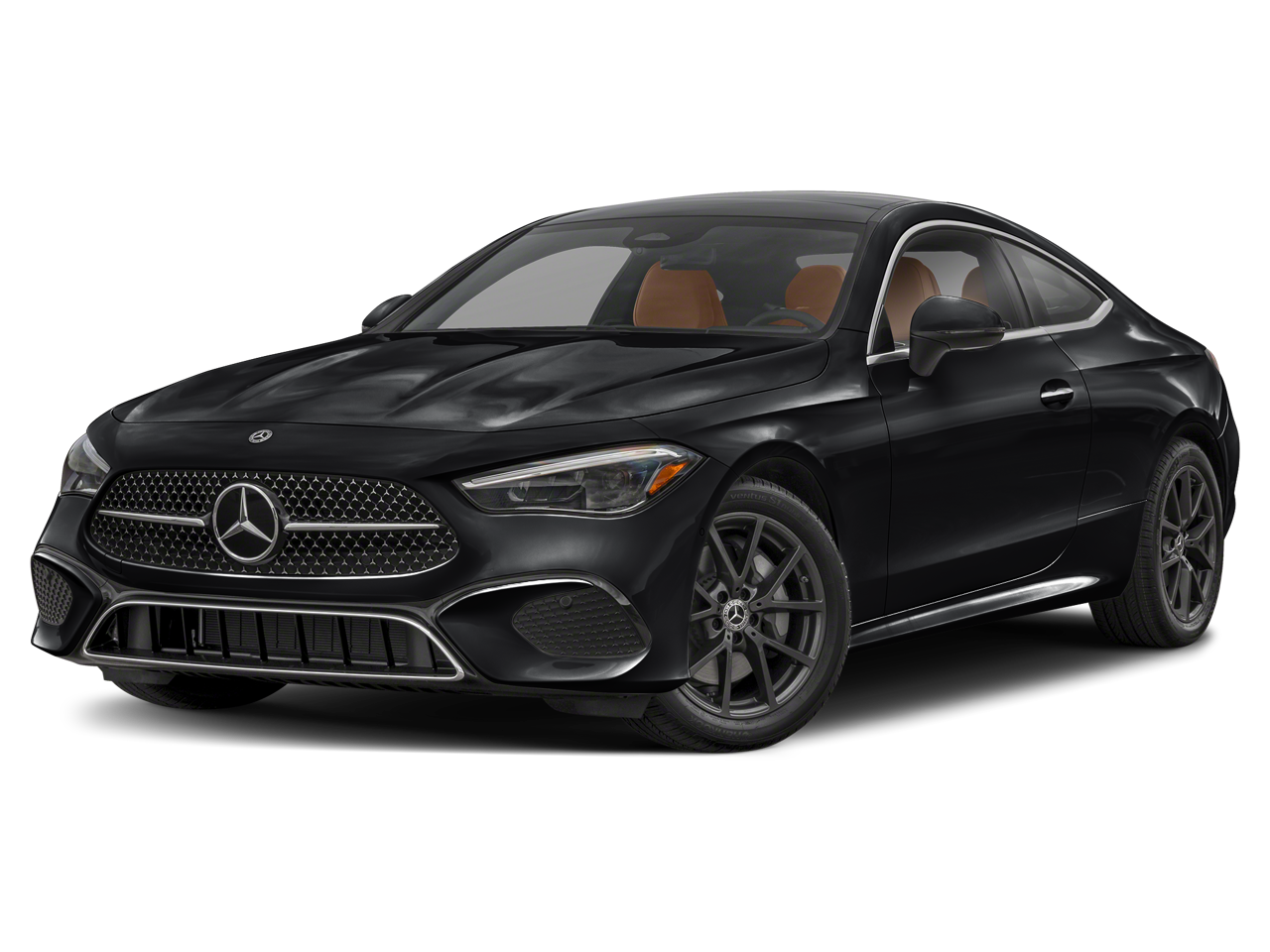 2024 Mercedes-Benz CLE CLE 300 4Matic's photo