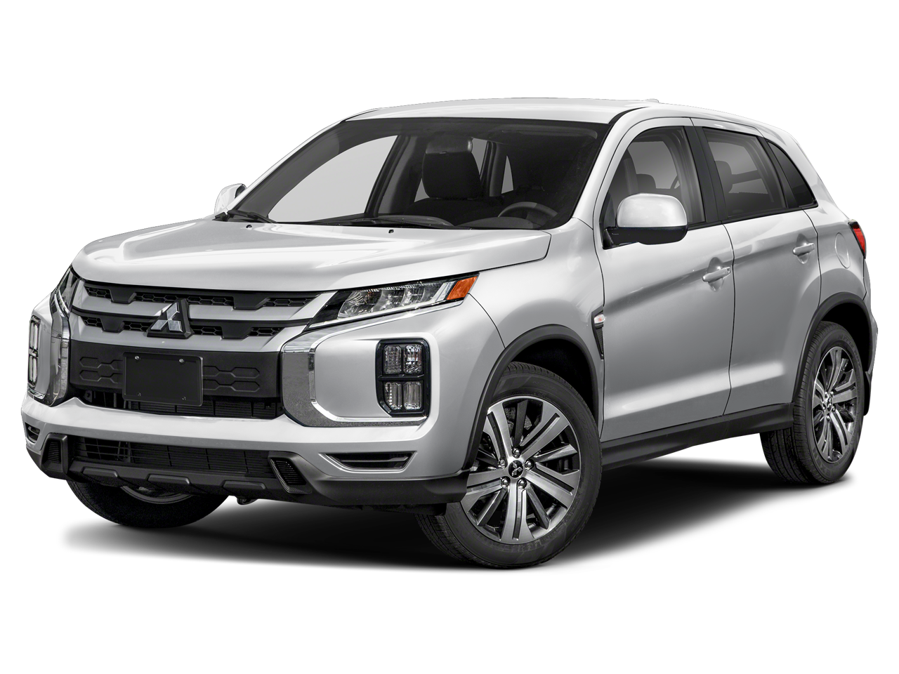 2024 Mitsubishi Outlander Sport 2.0 ES AWC CVT's photo