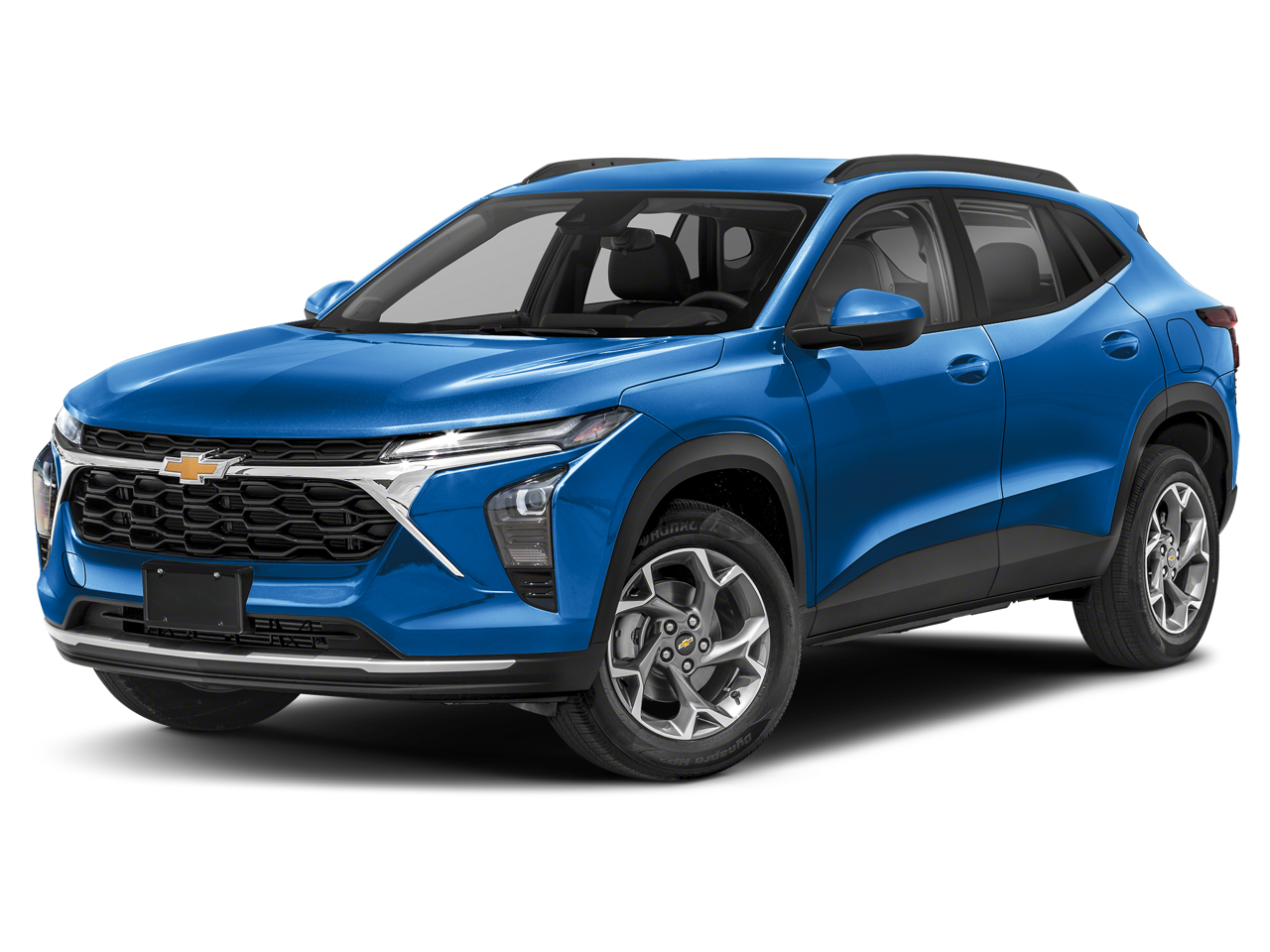 2025 Chevrolet Trax 1RS's photo