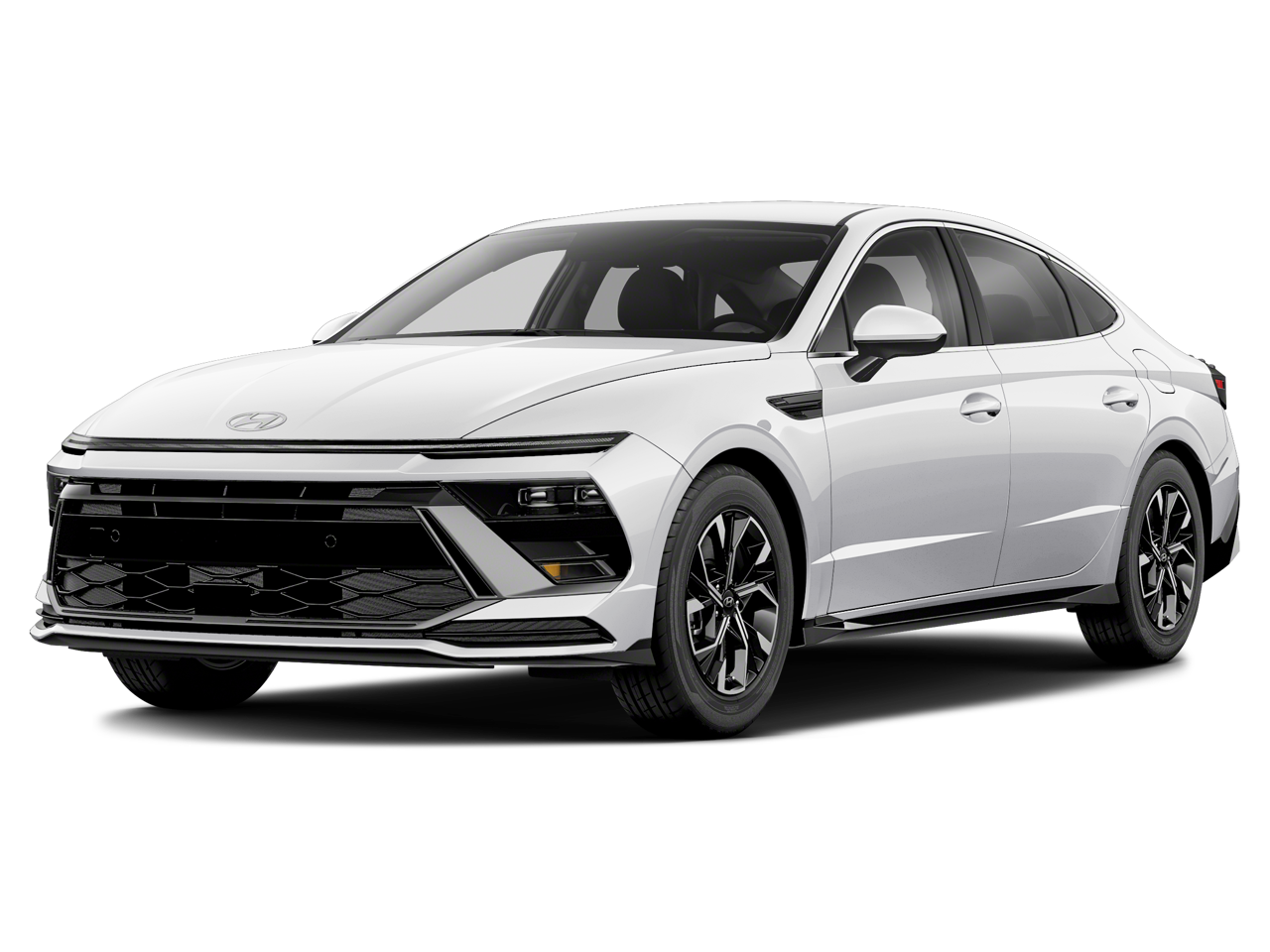 2025 Hyundai Sonata SEL's photo