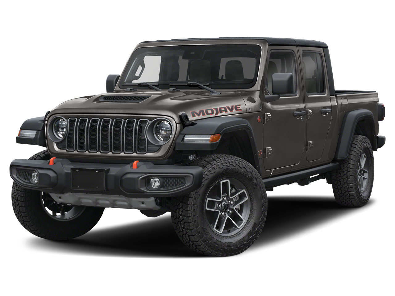 2025 Jeep Gladiator Mojave Auto's photo