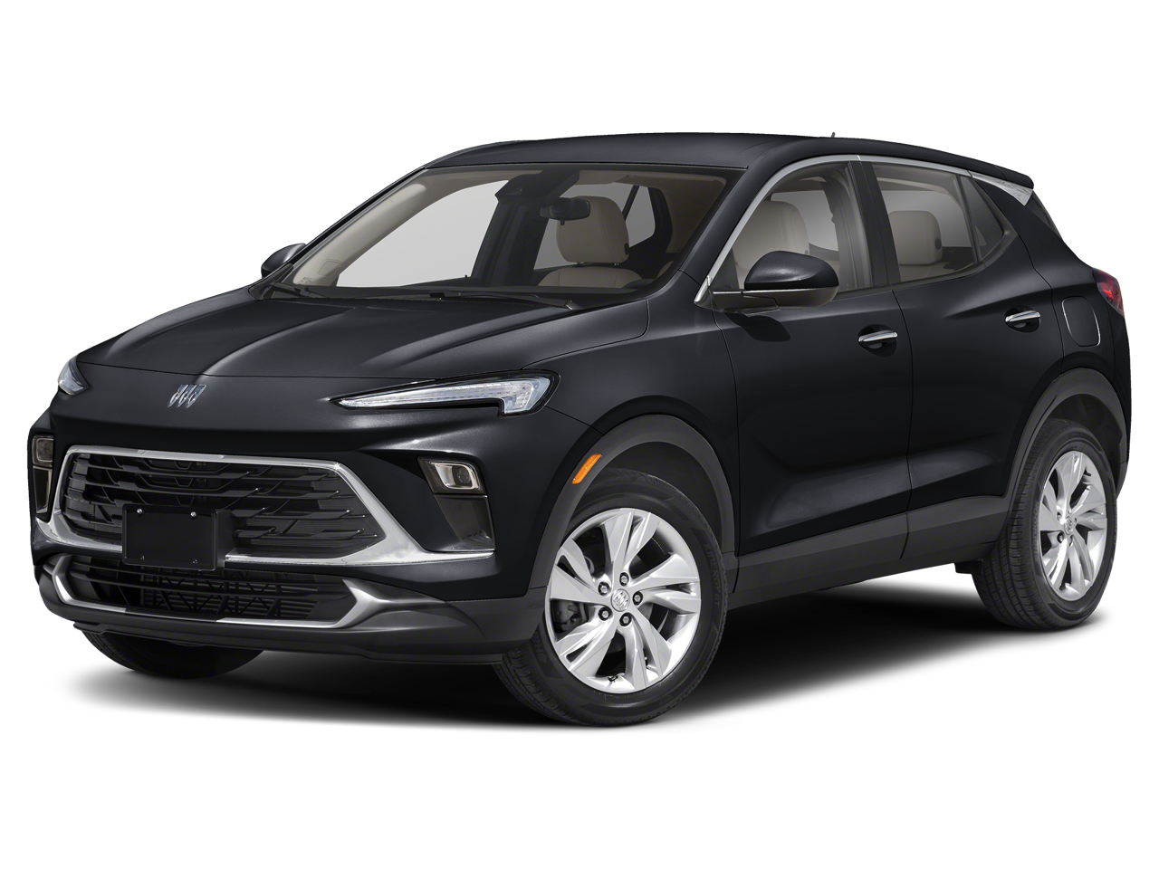 2026 Buick Encore GX Preferred's photo
