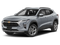2026 Chevrolet Trax FWD LS