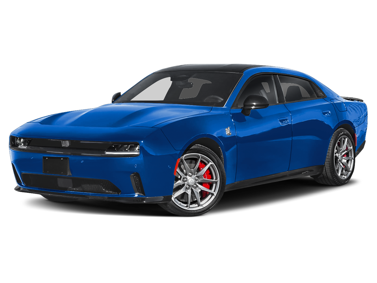 2026 Dodge Charger R/T Plus AWD's photo