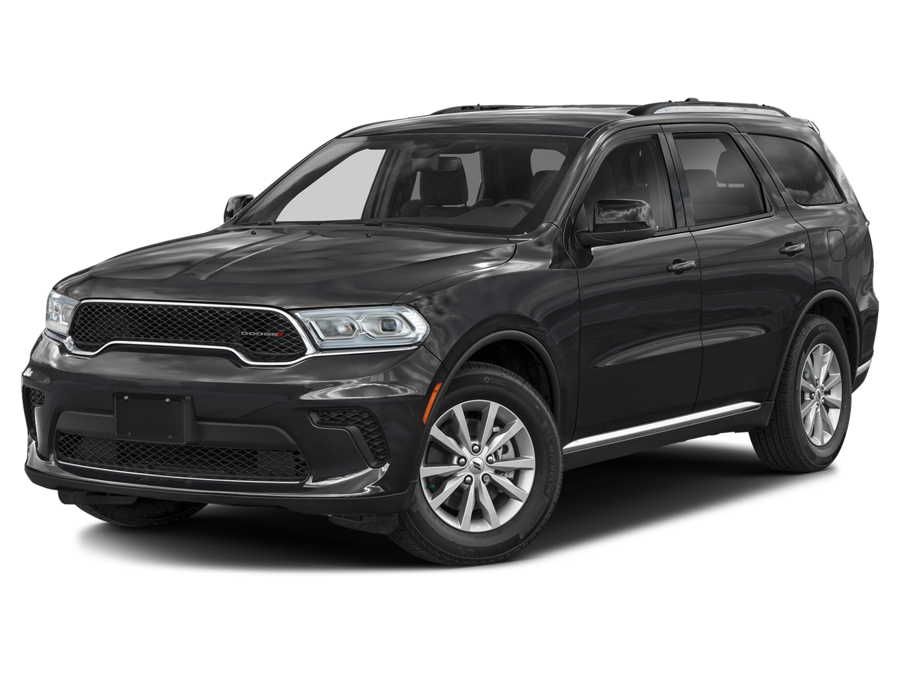 2026 Dodge Durango GT Plus AWD's photo