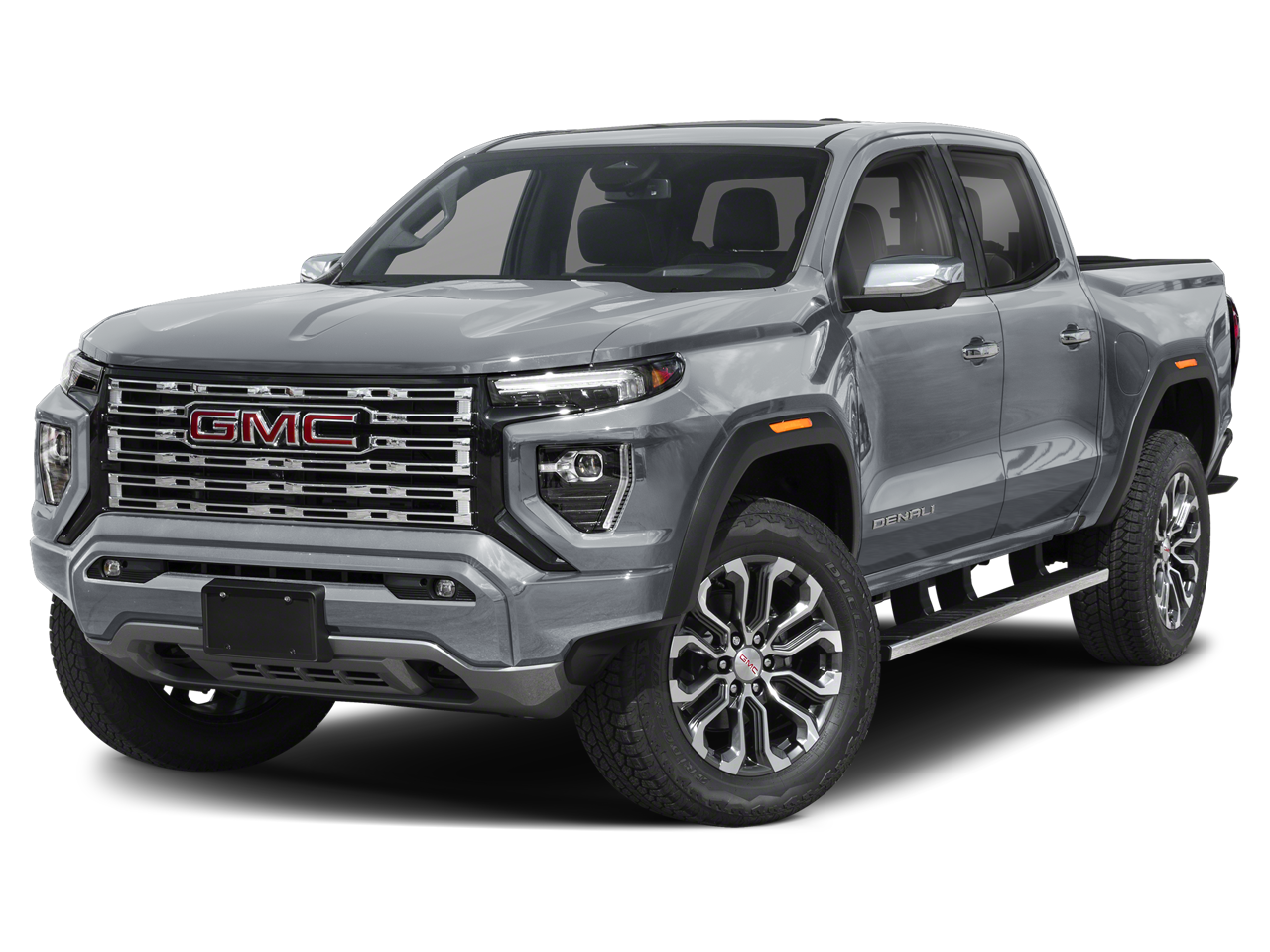 2026 GMC Canyon Denali, 4WD