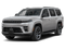 2026 Jeep Grand Wagoneer GRAND WAGONEER SUMMIT OBSIDIAN 4X4