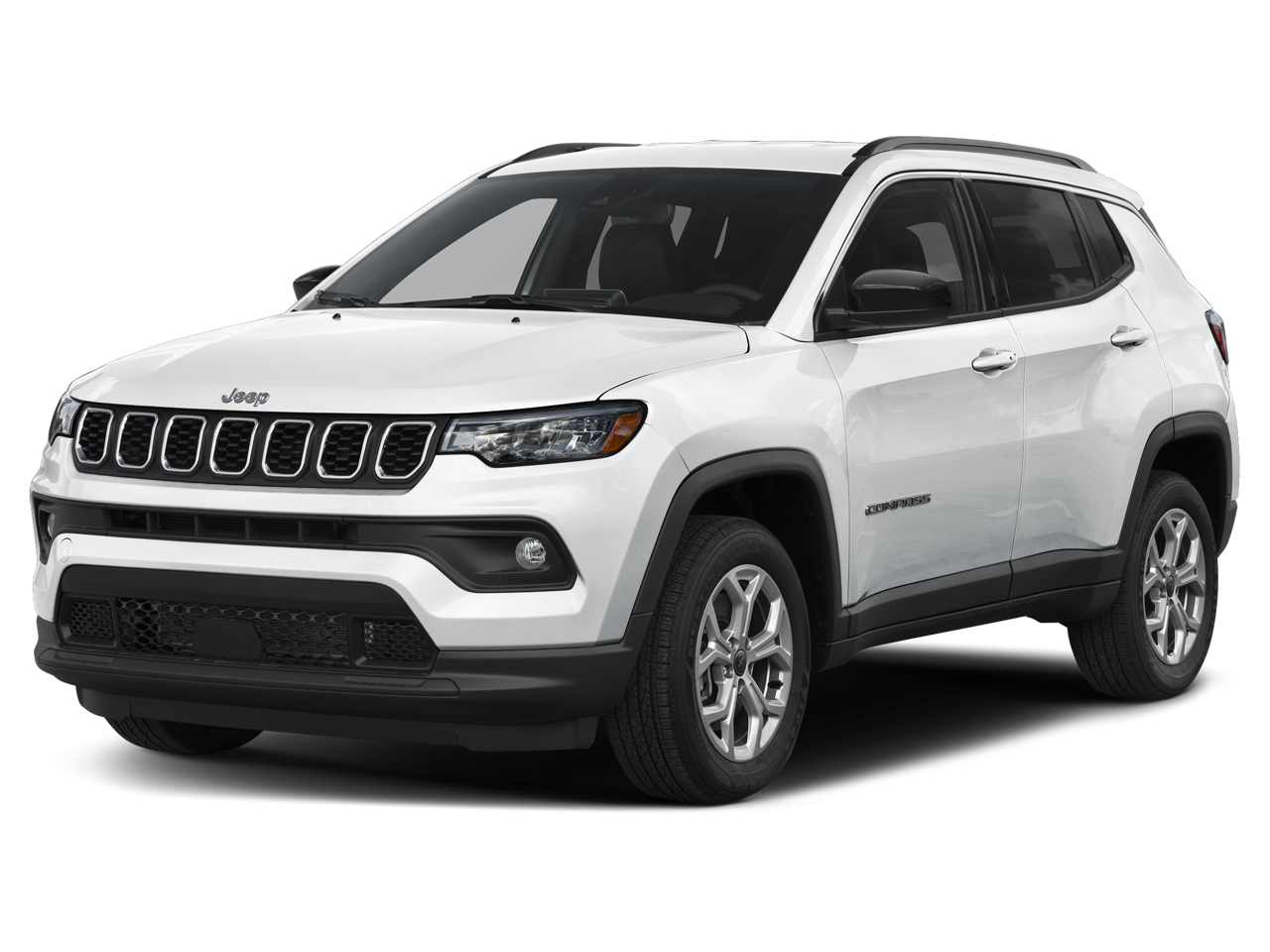 2026 Jeep Compass Altitude - Photo 1
