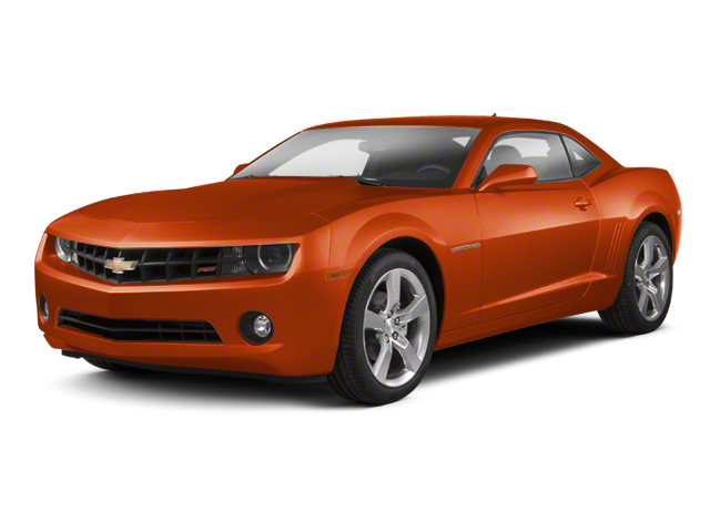 2010 Chevrolet Camaro 2SS