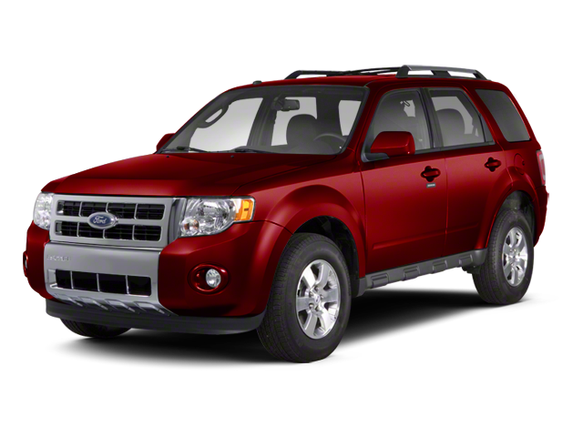 2011 Ford Escape XLS