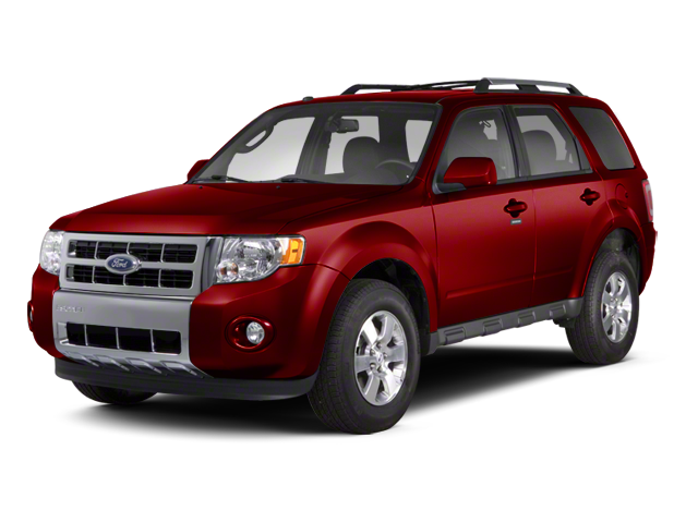 2011 Ford Escape XLS