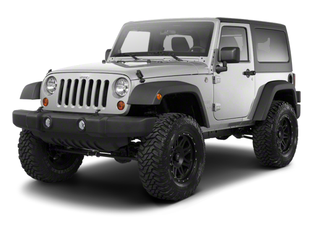 2011 Jeep Wrangler Rubicon