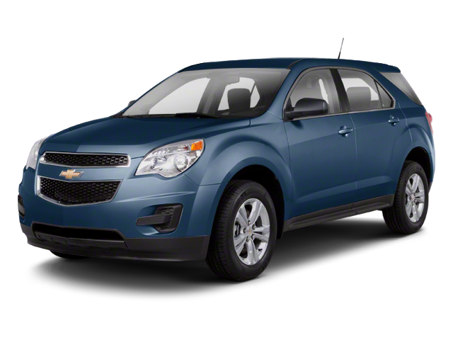 2013 Chevrolet Equinox LT 2LT