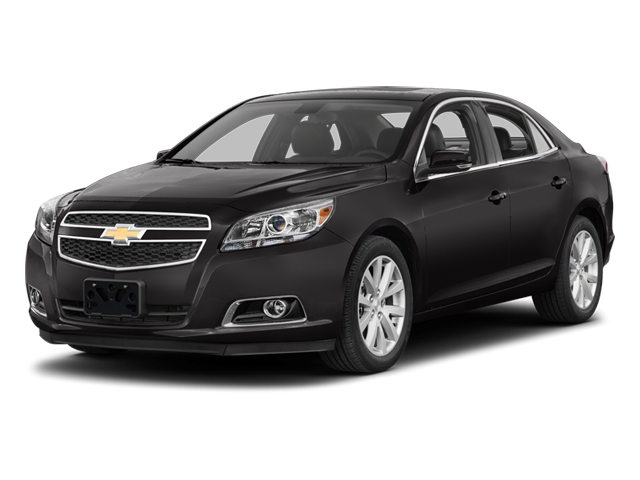 2013 Chevrolet Malibu 1LT's photo
