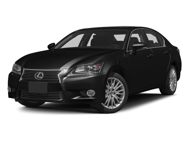 2014 Lexus GS 350 350's photo