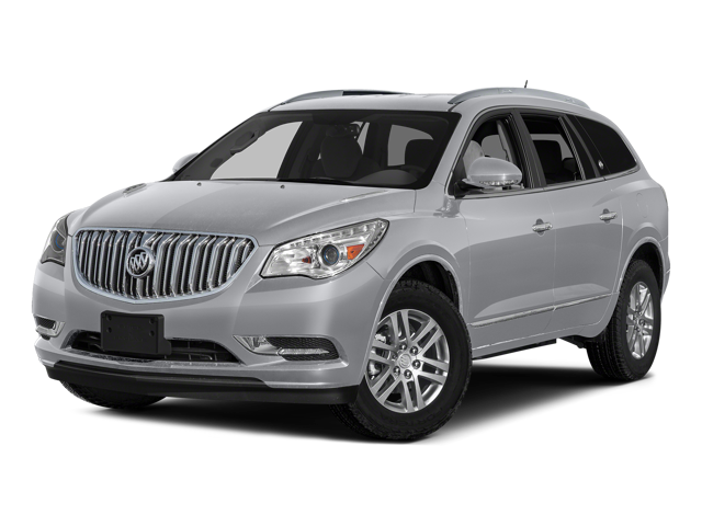 2016 Buick Enclave Convenience