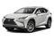 2016 Lexus NX 200t 200t