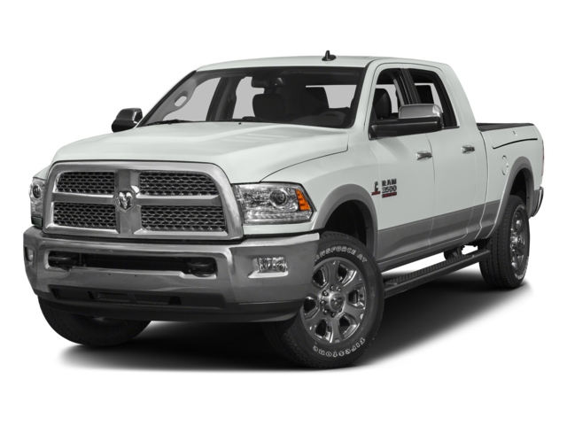2016 RAM 3500 Big Horn