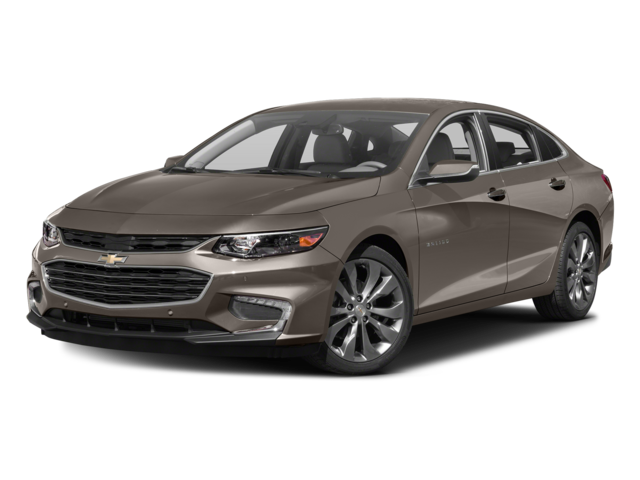 2017 Chevrolet Malibu Premier