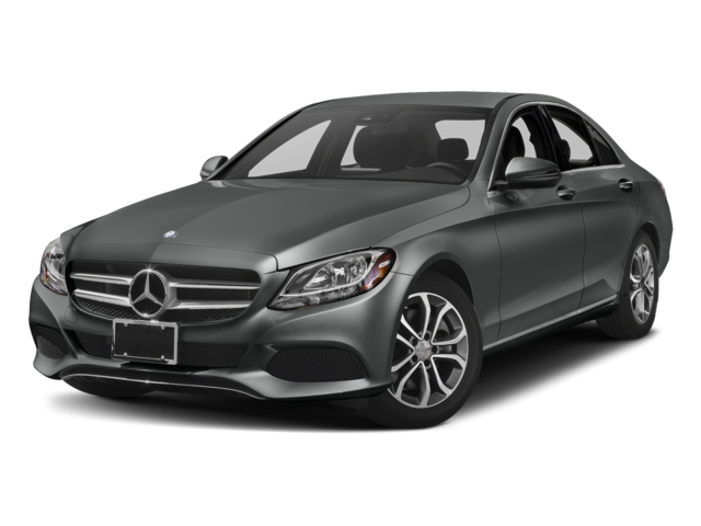 2017 Mercedes-Benz C 300 C 300