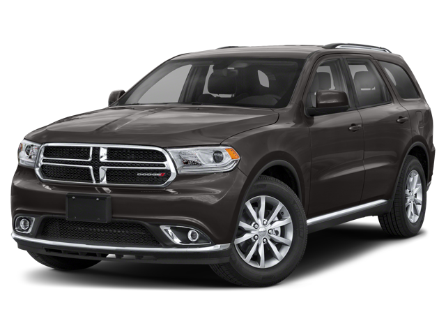 2018 Dodge Durango GT RWD