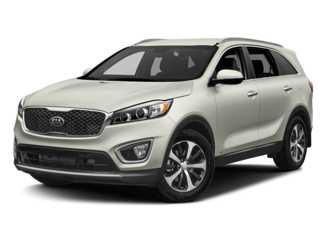 2018 Kia Sorento EX V6 AT's photo