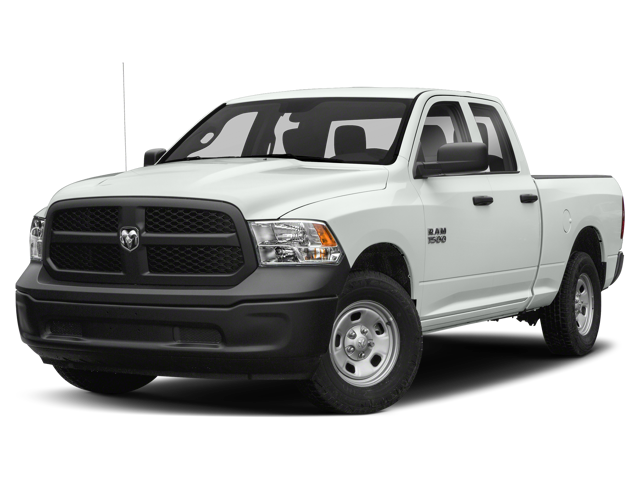 2018 RAM 1500 Pickup
