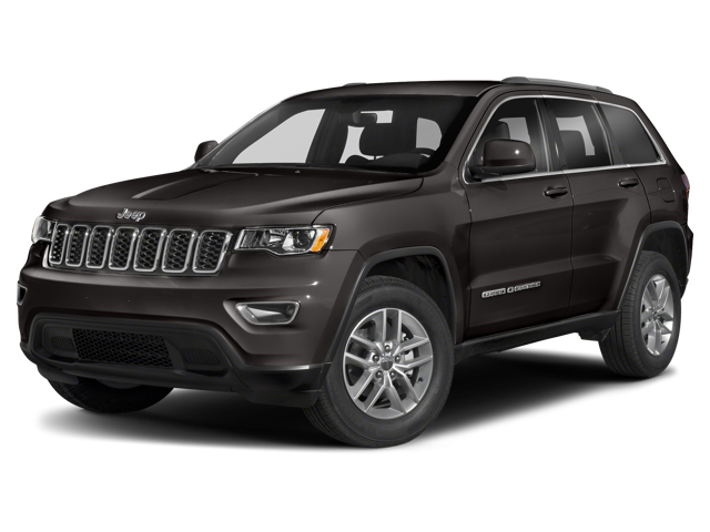 2019 Jeep Grand Cherokee Altitude RWD photo