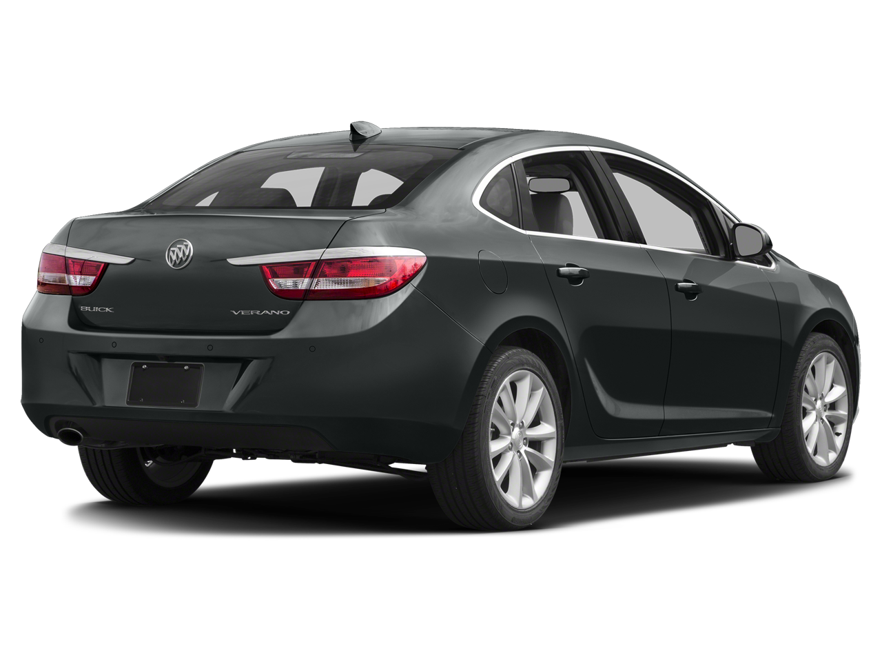 Used 2015 Buick Verano 1SL with VIN 1G4PS5SK4F4166748 for sale in Benton, AR