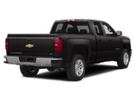 2015 Chevrolet Silverado 1500 LT LT1