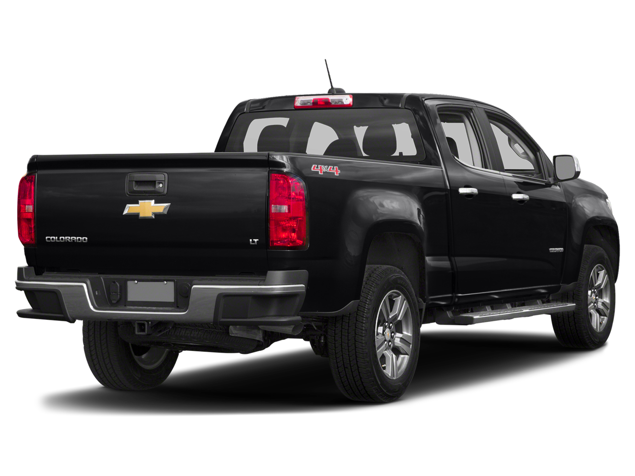 Used 2015 Chevrolet Colorado LT with VIN 1GCGSBEA3F1224775 for sale in Benton, AR