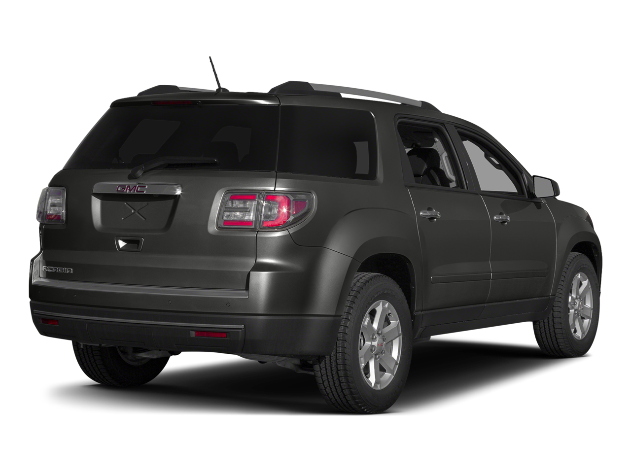 Used 2015 GMC Acadia SLT1 with VIN 1GKKRRKD7FJ200187 for sale in Benton, AR