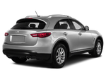 2015 INFINITI QX70 Base