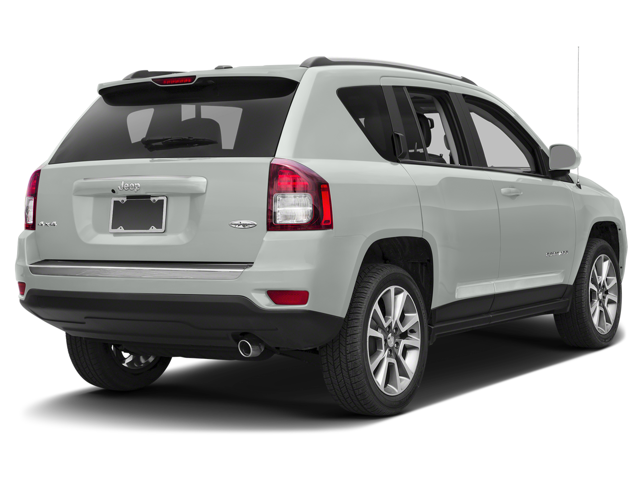 Used 2015 Jeep Compass Latitude with VIN 1C4NJCEA4FD186097 for sale in Benton, AR