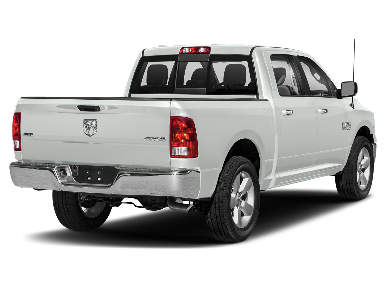 Used 2015 RAM Ram 1500 Outdoorsman with VIN 1C6RR7TT3FS687071 for sale in Little Rock