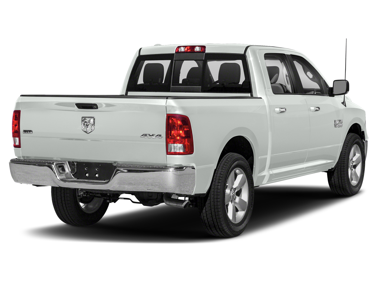 2015 RAM 1500 Outdoorsman