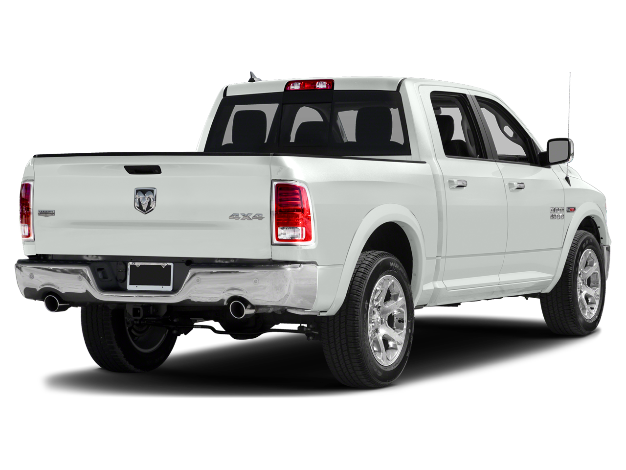 Used 2015 RAM Ram 1500 Pickup Laramie with VIN 1C6RR7NT7FS656807 for sale in Little Rock