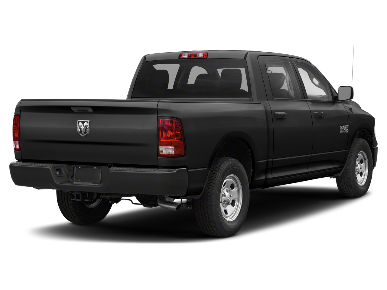 Used 2015 RAM Ram 1500 Pickup Express with VIN 1C6RR7KT1FS558117 for sale in Little Rock