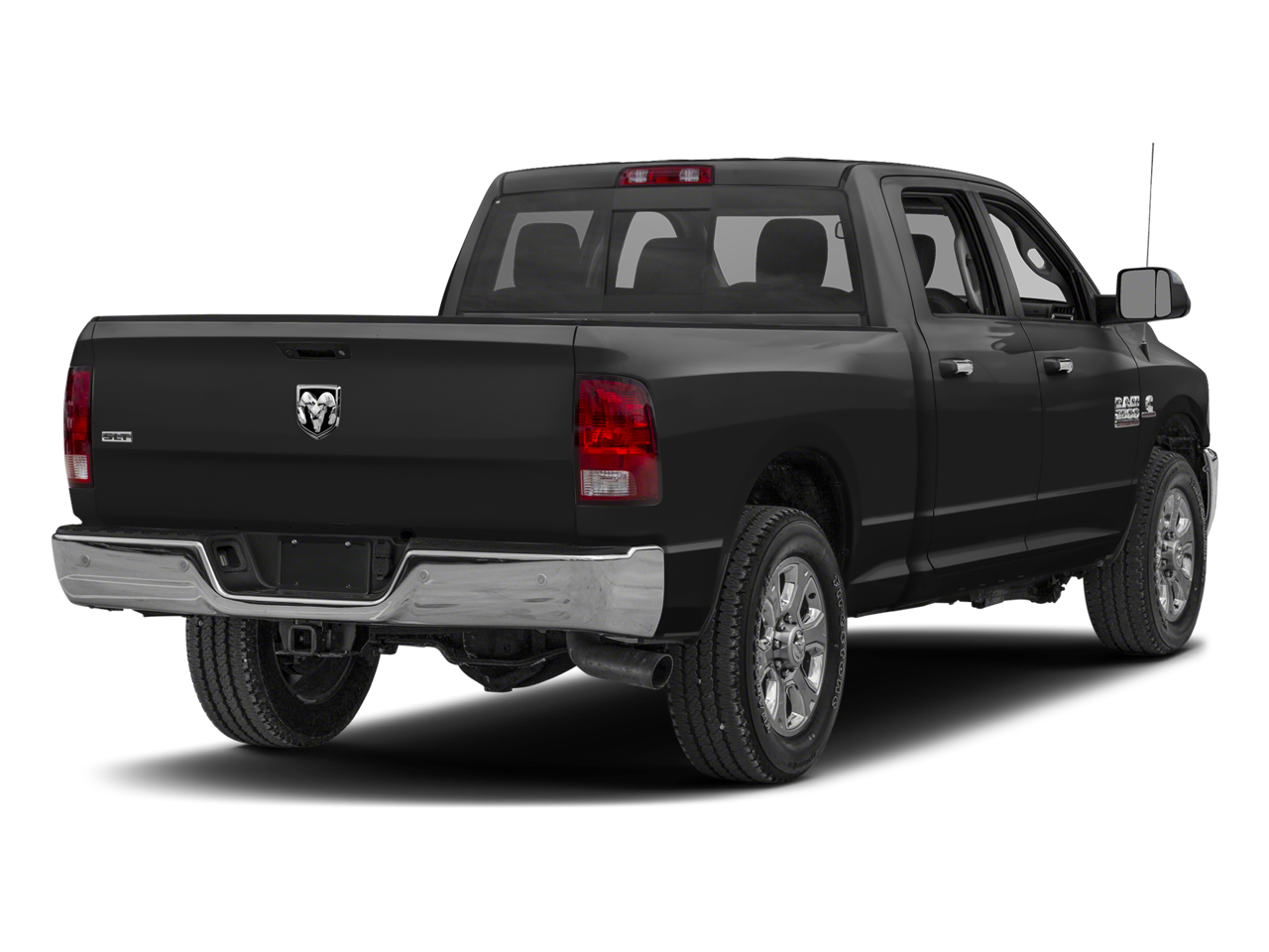 Used 2016 RAM Ram 2500 Pickup Big Horn/Lone Star with VIN 3C6UR5DL4GG161439 for sale in Little Rock