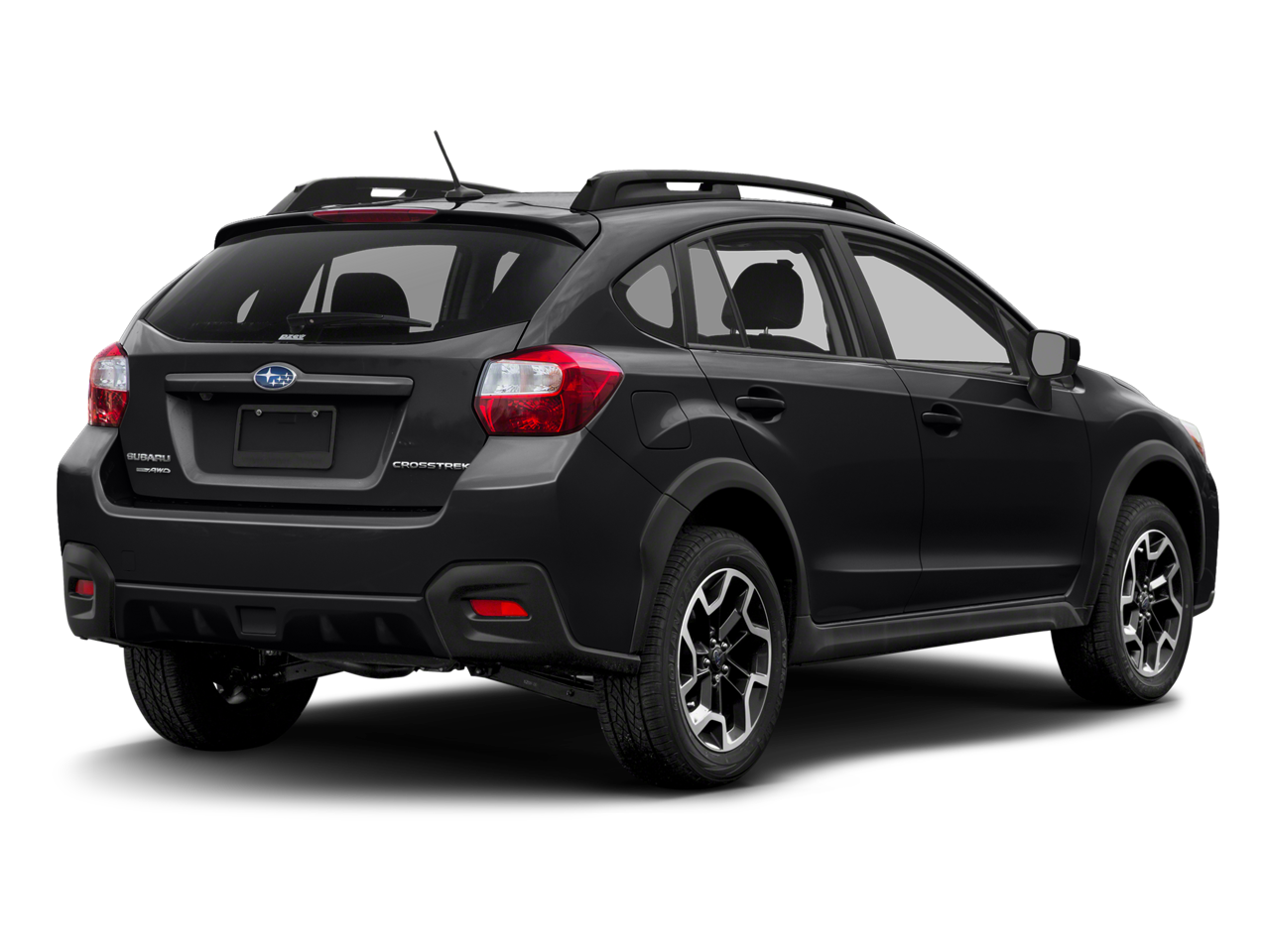 Used 2016 Subaru Crosstrek Premium with VIN JF2GPABC3G8343616 for sale in Benton, AR