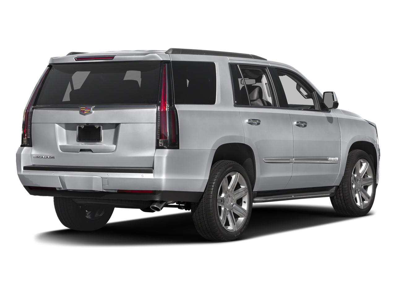 Used 2017 Cadillac Escalade Luxury with VIN 1GYS4BKJ2HR313034 for sale in Benton, AR