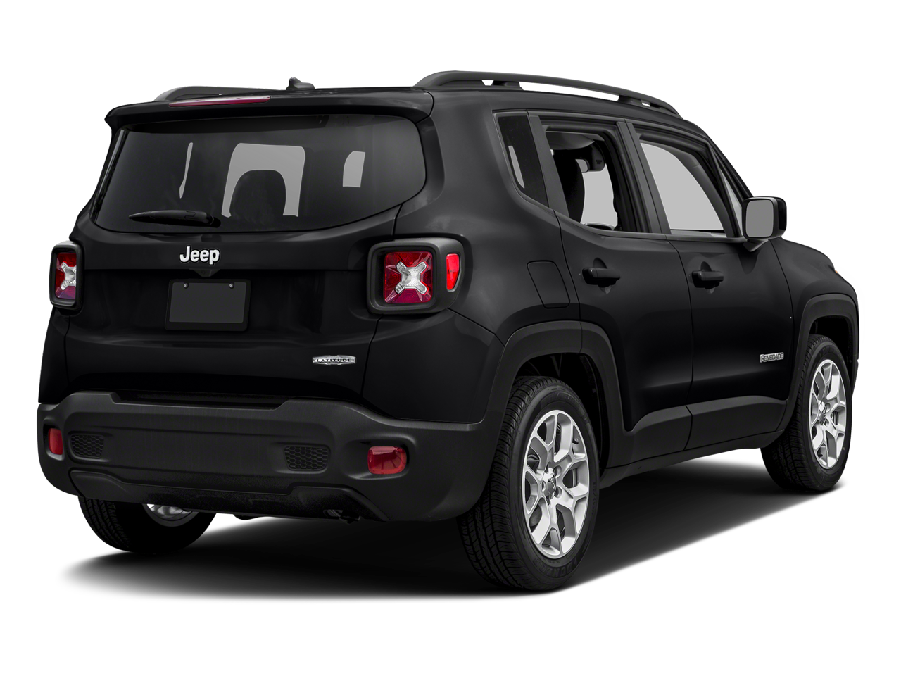 Used 2017 Jeep Renegade Altitude Package with VIN ZACCJABB2HPF50109 for sale in Benton, AR