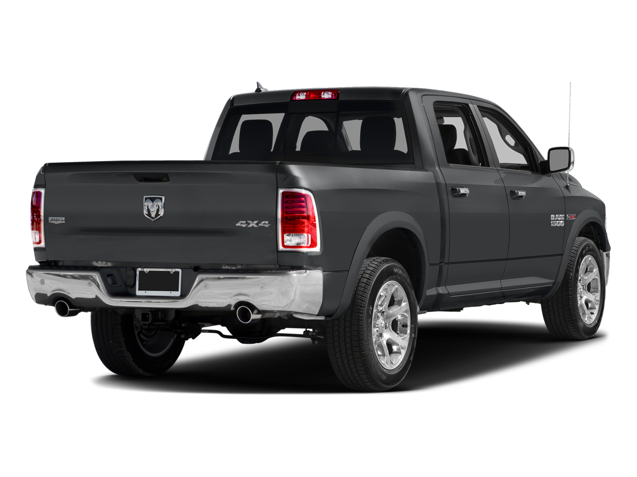 Used 2017 RAM Ram 1500 Pickup Laramie with VIN 1C6RR7NT3HS674952 for sale in Little Rock
