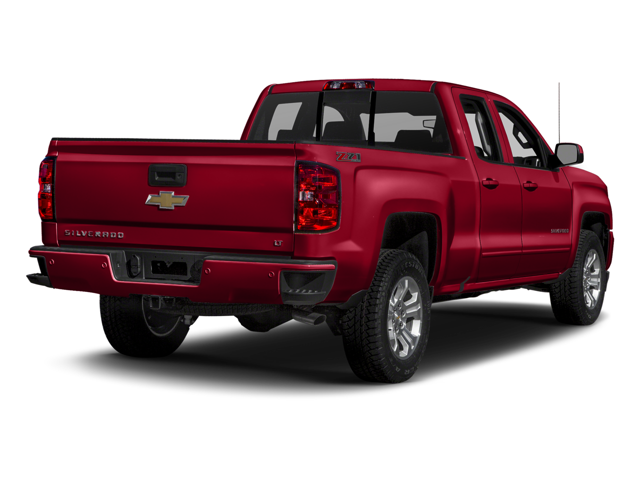Used 2018 Chevrolet Silverado 1500 LT with VIN 1GCVKREC5JZ242450 for sale in Little Rock