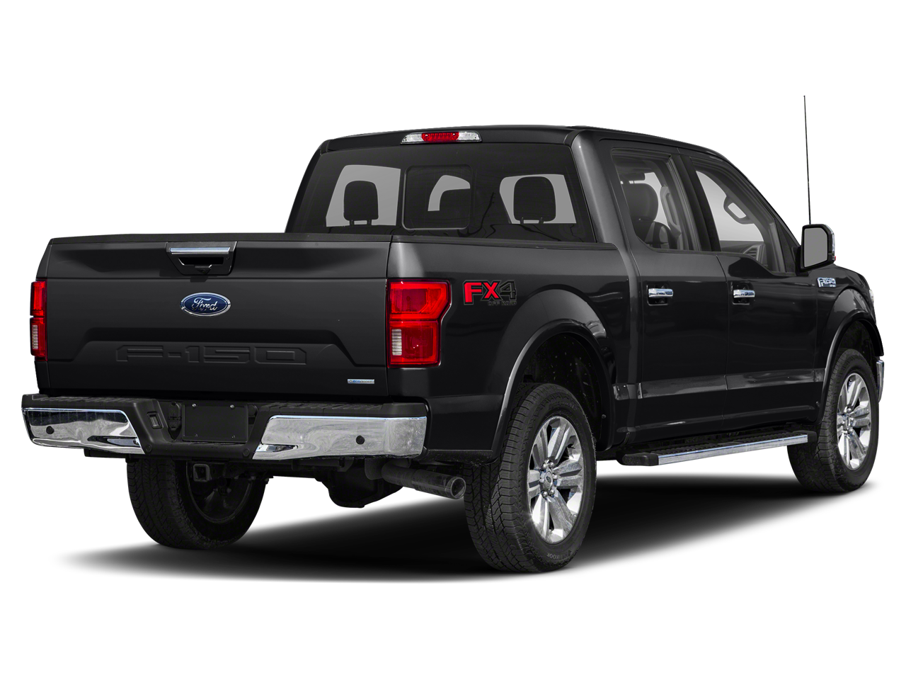 Used 2018 Ford F-150 Lariat with VIN 1FTEW1EG7JKD41109 for sale in Little Rock