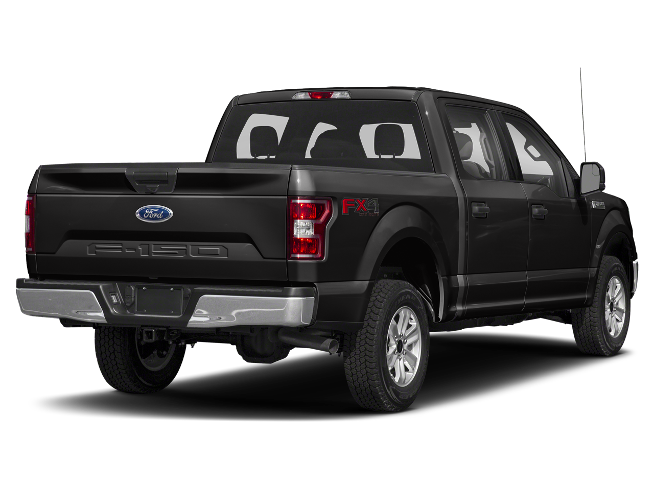 Used 2018 Ford F-150 XLT with VIN 1FTEW1EP4JKF25858 for sale in Little Rock