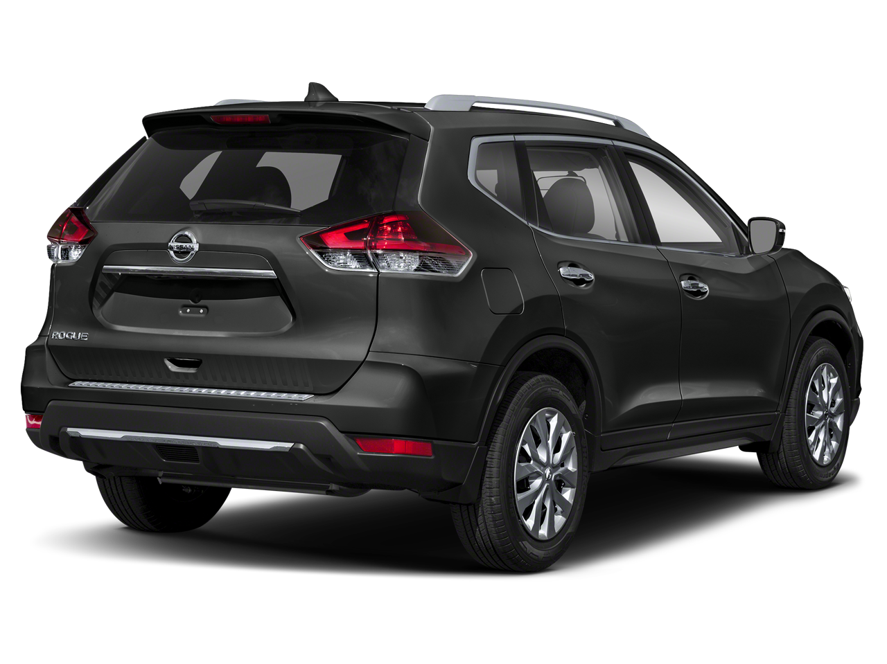 Used 2018 Nissan Rogue SV with VIN KNMAT2MT3JP514512 for sale in Benton, AR