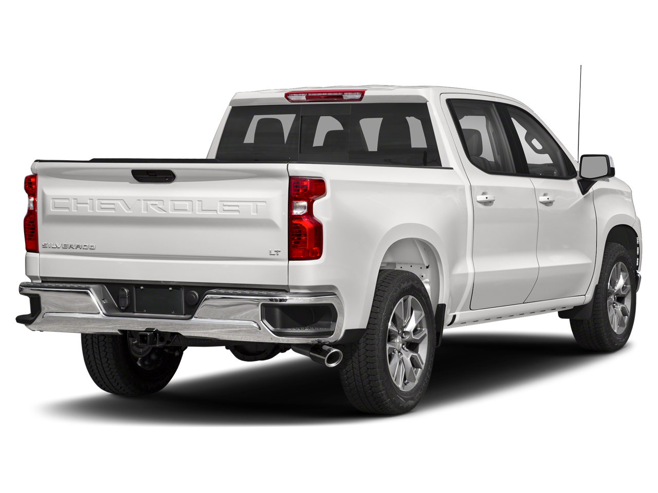 Used 2019 Chevrolet Silverado 1500 LT with VIN 3GCPWCED7KG239425 for sale in Little Rock