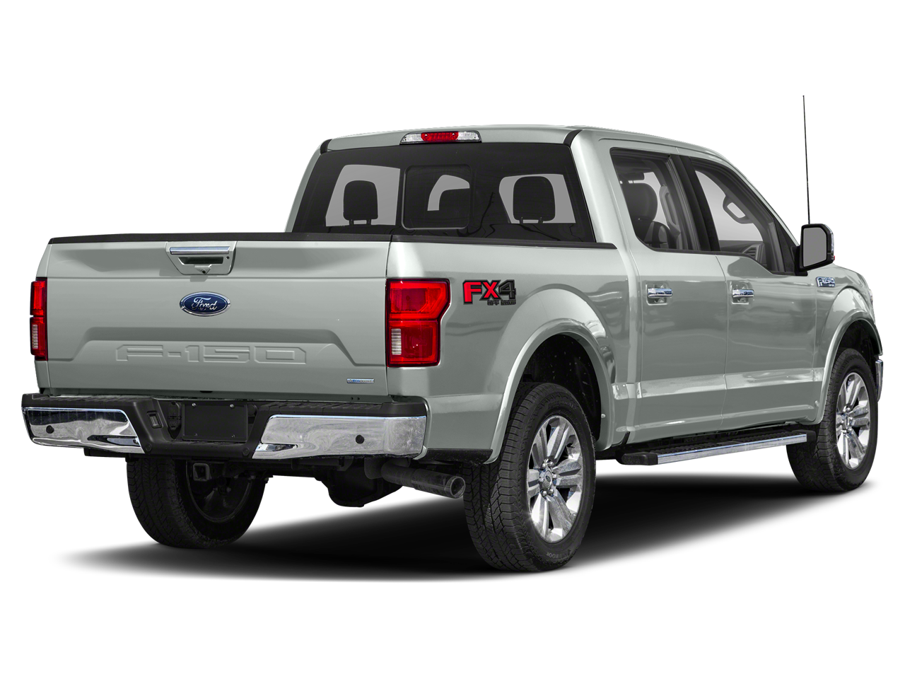 Used 2019 Ford F-150 Lariat with VIN 1FTEW1E41KKD44661 for sale in Little Rock