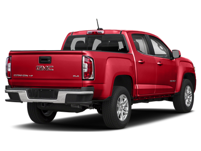 2019 GMC Canyon SLE1
